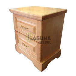 Тумбочка №17 из массива дерева